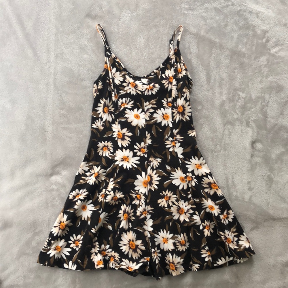 Kimchi Blue Romper